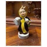 Goebel Hummel 'M nchen   Weltstadt mit Herz' Figur