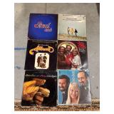 Peter, Paul and Mary Records Collection