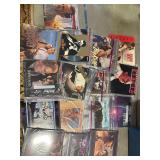 Wide Screen Laser Discs