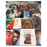 Assortment of 1970 s Records