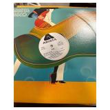 ARISTA Records  Make my Dreams a Reality  and  Thi