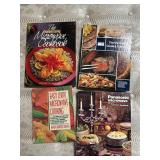 Microwave Guide Cookbooks