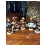 Hummel Figurine Collectibles