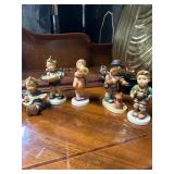 Hummel Figurine Collectibles