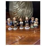 Tiny Hummel Figurine Collectibles