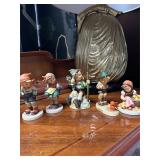 Hummel Figurine Collectibles