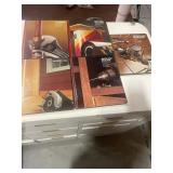 Home Repair and Improvements