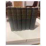 Abraham Lincoln The War Years