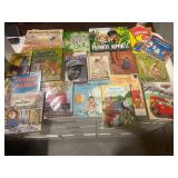 Assorted Children s Books