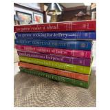 Ina Garten Cookbook Series