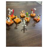 Looney Tunes collectibles