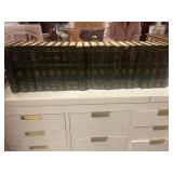 The Harvard Classics Collection of Stories