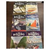 The Yachtsmen s Magazine  Motor Boating  Collectio