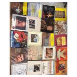 Opera/Orchestra Records