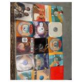 Assortment of Records