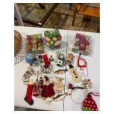 Christmas Ornament Collection