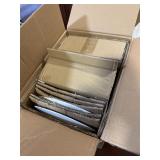 New in Box 6 Dinner Plates, Salad Plates, and Bowl