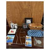 Miscellaneous Decor and Bathroom Items