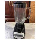 Black+Decker Blender