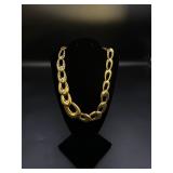 Napier Gold Toned Necklace