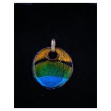 Murano Glass Pendant