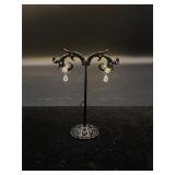 Sterling Silver Earrings