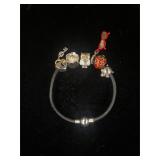Charm Braclet