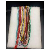 Beaded Necklaces