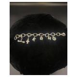 Charm Bracelet