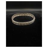 Sterling Silver Braclet