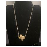 Texas Necklace