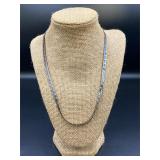 Sterling Silver Chain