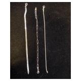 Mia Fiore 925 Braclet Set