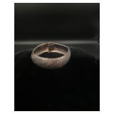 Sterling Silver Bracelet