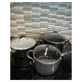 Cooking Pots