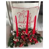Christmas Decor