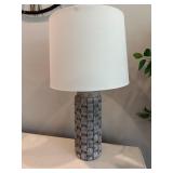 Tall Lamp