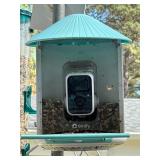 Birdfy Feeder