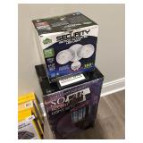 Solar Lights