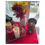 Fall Decor Items