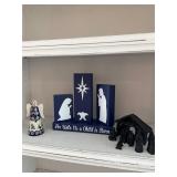 Christmas Lot