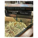 Fiction Story Books