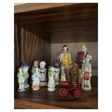 Collectible Figures
