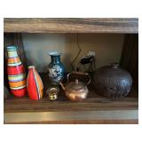 Collectible Vases