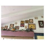 Butterfly Decor