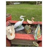 Outdoor Decor