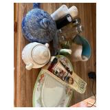 Kitchen Items