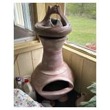Fountain Decor