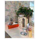 Bathroom Items
