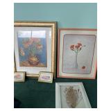 Artwork Lot